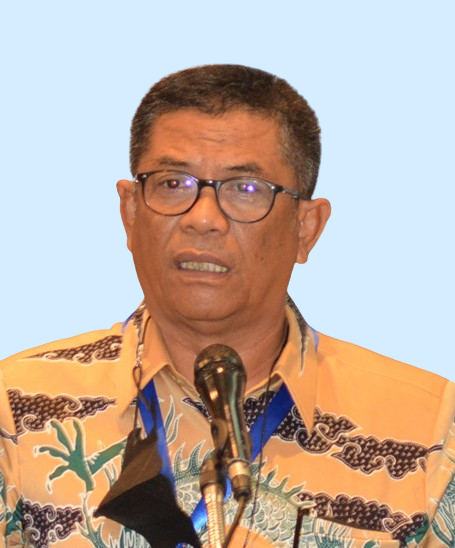 Hasanudin Kamal