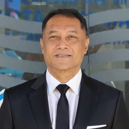 Moh. Kamaludin Zein, S.H., M.M.