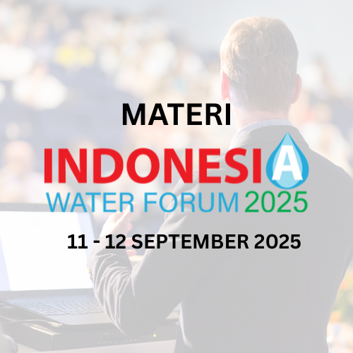 Materi IWF 2025