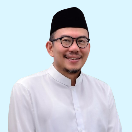 Dr. Ir. Andi Wijaya Adani, M.Sc.