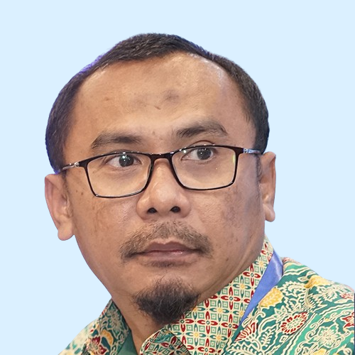 Muhammad Rusdi, S.E.