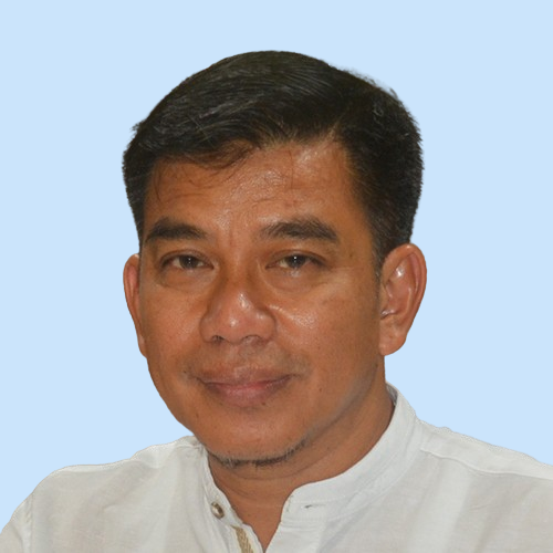 H. Sonny Salimi S. S.T., M.T.