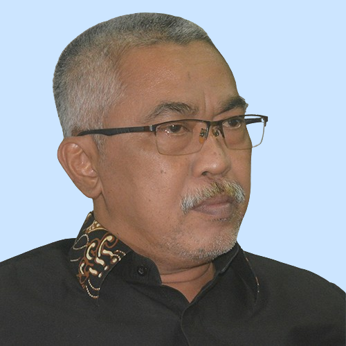 Agus Subali, S.E., M.Si., Ak., CA