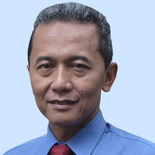 Noor Wahid Hasyim, S.T., M.T.