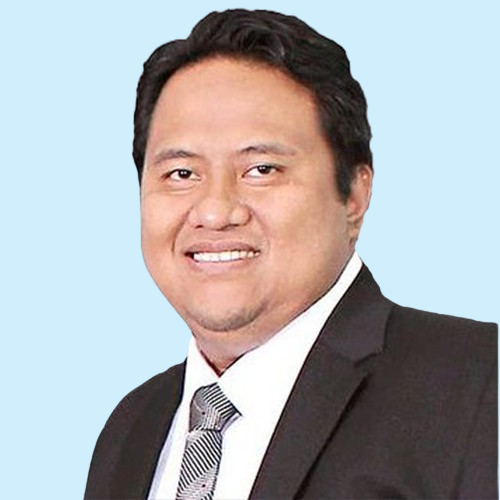 Rino Indira Gusniawan, S.T., M.M.