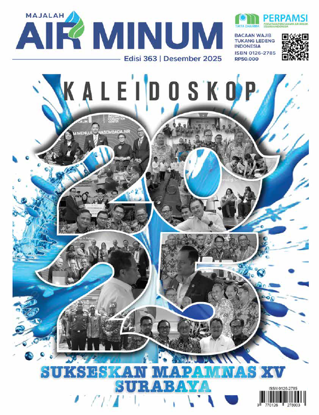 MAM Edisi 363 Desember 2025