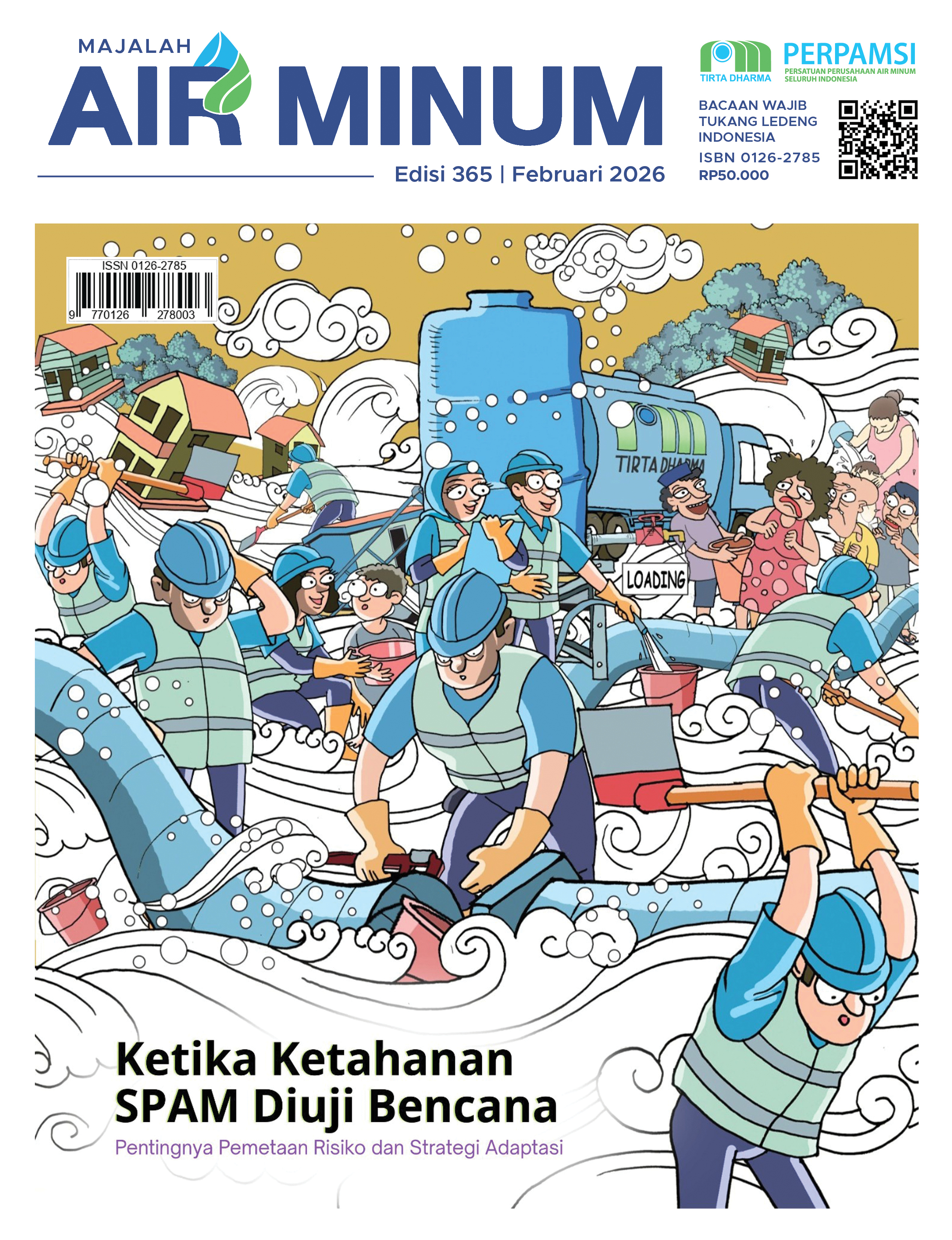 Edisi 365 Februari 2026