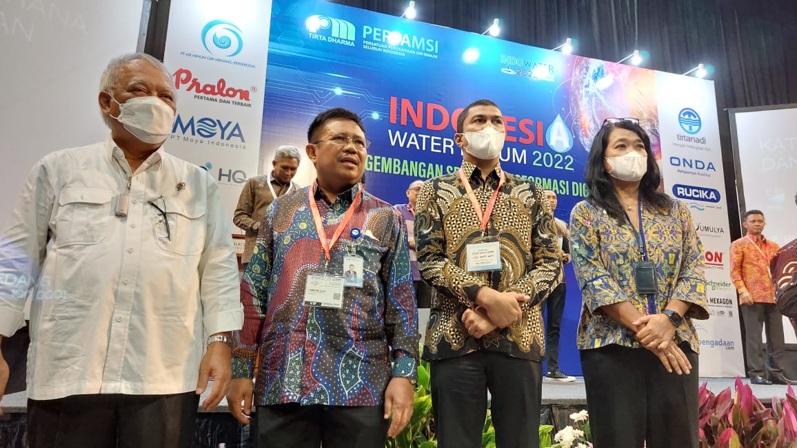 Ketum Perpamsi Desak