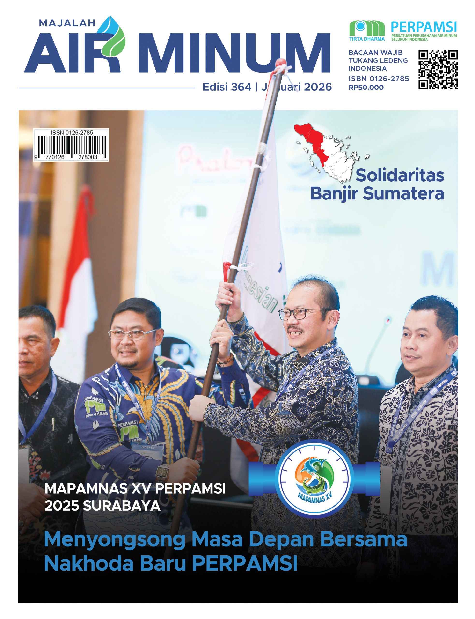 Edisi 364 Januari 2026